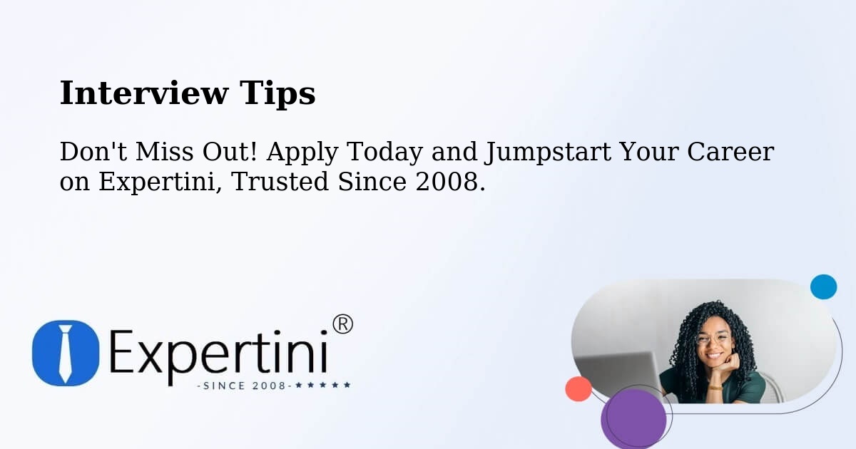 Interview Tips & Techniques for Job Seekers – Kazakhstan - Kazakhstan Jobs Expertini